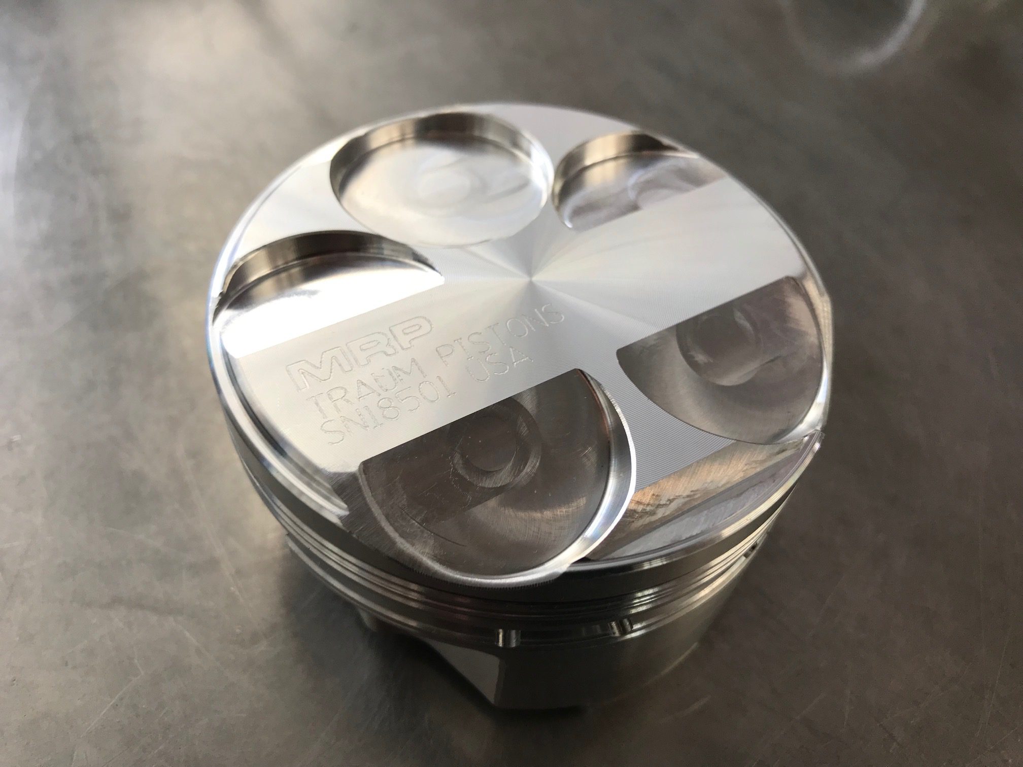 4age Forged Pistons Manon Racing Products