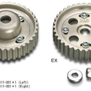 Toda 4age 20v Cam Gears AE111 – Manon Racing Products