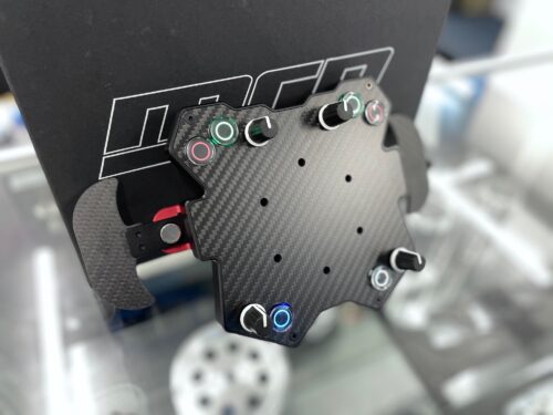 MRP Quick Release  Manon Racing Products