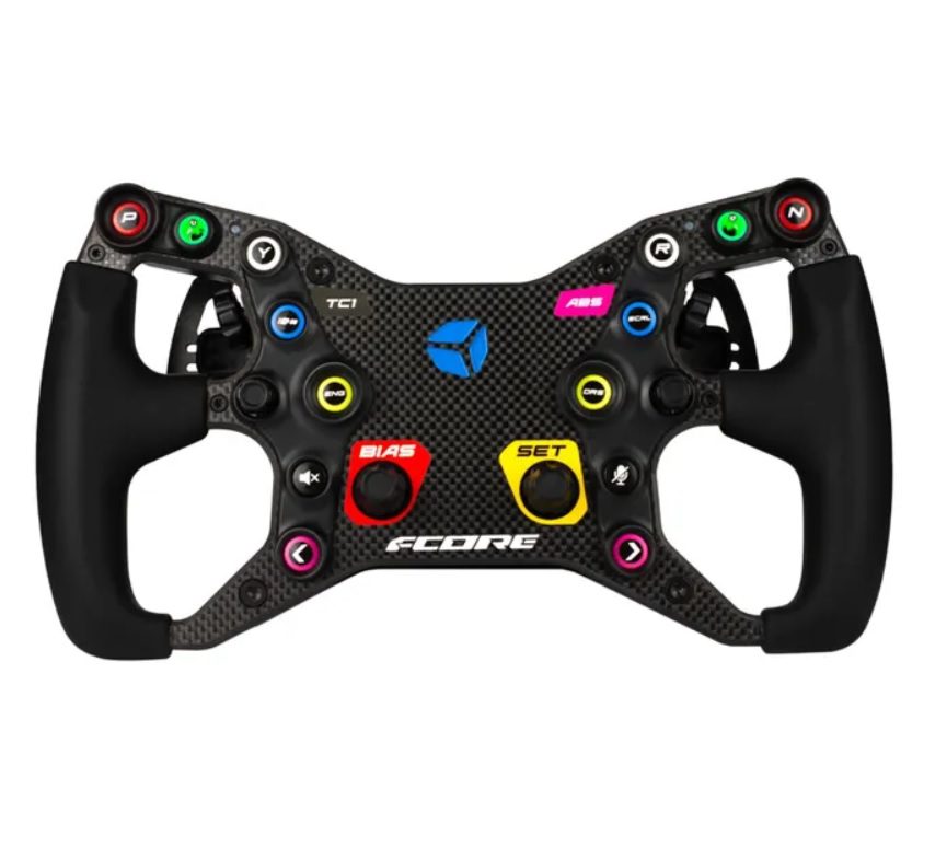 Cube Controls F-Core 2 Paddle | Manon Racing Products